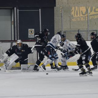 09/10/21 - BREST-TOURS (2-1) - © Julien Ogor