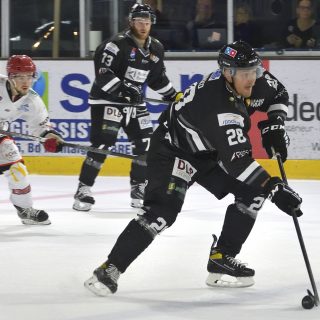 01/10/22 - COUPE DE FRANCE - BREST-CHOLET (3-4 PRL) - © Julien Ogor
