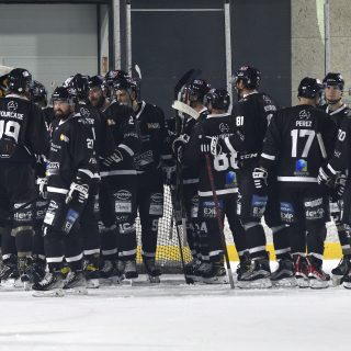 09/10/21 - BREST-TOURS (2-1) - © Julien Ogor