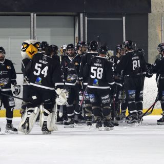 09/10/21 - BREST-TOURS (2-1) - © Julien Ogor