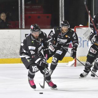 01/10/22 - COUPE DE FRANCE - BREST-CHOLET (3-4 PRL) - © Julien Ogor