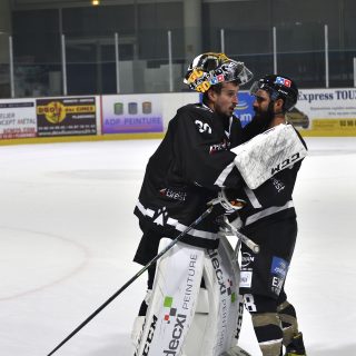 09/10/21 - BREST-TOURS (2-1) - © Julien Ogor
