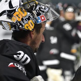 09/10/21 - BREST-TOURS (2-1) - © Julien Ogor