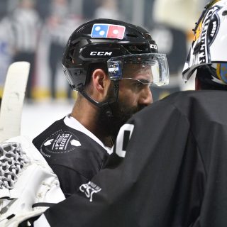 09/10/21 - BREST-TOURS (2-1) - © Julien Ogor