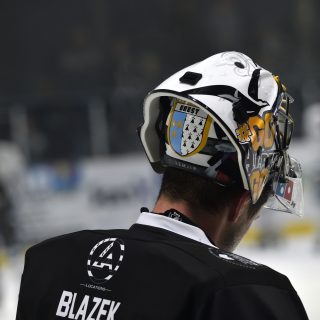 09/10/21 - BREST-TOURS (2-1) - © Julien Ogor