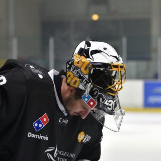 09/10/21 - BREST-TOURS (2-1) - © Julien Ogor