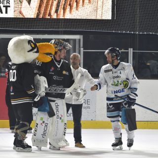 09/10/21 - BREST-TOURS (2-1) - © Julien Ogor