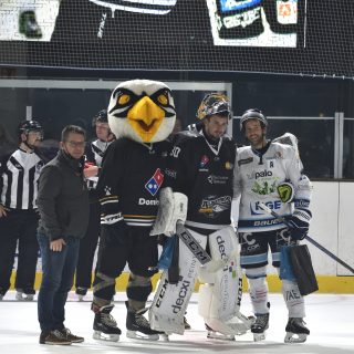 09/10/21 - BREST-TOURS (2-1) - © Julien Ogor