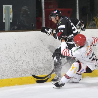 01/10/22 - COUPE DE FRANCE - BREST-CHOLET (3-4 PRL) - © Julien Ogor