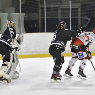 01/10/22 - COUPE DE FRANCE - BREST-CHOLET (3-4 PRL) - © Julien Ogor