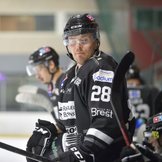 01/10/22 - COUPE DE FRANCE - BREST-CHOLET (3-4 PRL) - © Julien Ogor