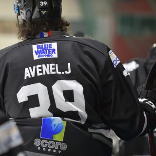 01/10/22 - COUPE DE FRANCE - BREST-CHOLET (3-4 PRL) - © Julien Ogor