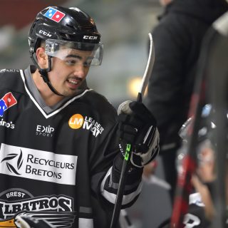 01/10/22 - COUPE DE FRANCE - BREST-CHOLET (3-4 PRL) - © Julien Ogor