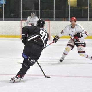 01/10/22 - COUPE DE FRANCE - BREST-CHOLET (3-4 PRL) - © Julien Ogor