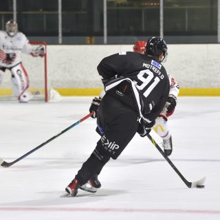 01/10/22 - COUPE DE FRANCE - BREST-CHOLET (3-4 PRL) - © Julien Ogor