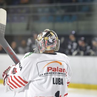 01/10/22 - COUPE DE FRANCE - BREST-CHOLET (3-4 PRL) - © Julien Ogor