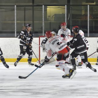 01/10/22 - COUPE DE FRANCE - BREST-CHOLET (3-4 PRL) - © Julien Ogor