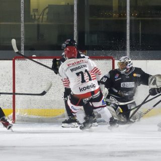 01/10/22 - COUPE DE FRANCE - BREST-CHOLET (3-4 PRL) - © Julien Ogor