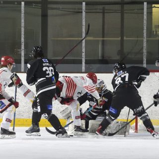 01/10/22 - COUPE DE FRANCE - BREST-CHOLET (3-4 PRL) - © Julien Ogor