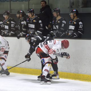 01/10/22 - COUPE DE FRANCE - BREST-CHOLET (3-4 PRL) - © Julien Ogor