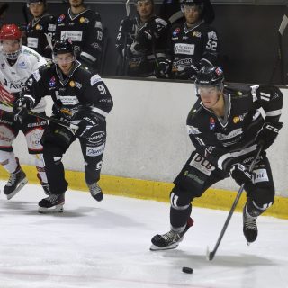 01/10/22 - COUPE DE FRANCE - BREST-CHOLET (3-4 PRL) - © Julien Ogor
