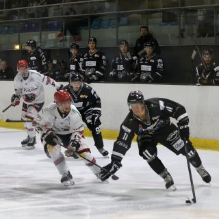 01/10/22 - COUPE DE FRANCE - BREST-CHOLET (3-4 PRL) - © Julien Ogor