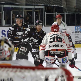 01/10/22 - COUPE DE FRANCE - BREST-CHOLET (3-4 PRL) - © Julien Ogor