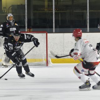 01/10/22 - COUPE DE FRANCE - BREST-CHOLET (3-4 PRL) - © Julien Ogor