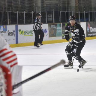 01/10/22 - COUPE DE FRANCE - BREST-CHOLET (3-4 PRL) - © Julien Ogor