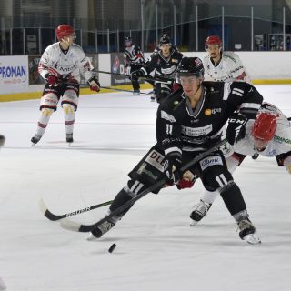 01/10/22 - COUPE DE FRANCE - BREST-CHOLET (3-4 PRL) - © Julien Ogor