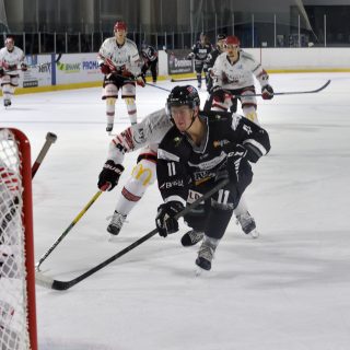 01/10/22 - COUPE DE FRANCE - BREST-CHOLET (3-4 PRL) - © Julien Ogor
