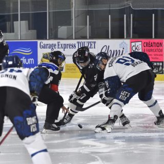 23/10/21 - BREST-NANTES (3-2 TAB) - © Julien Ogor