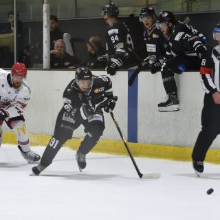 01/10/22 - COUPE DE FRANCE - BREST-CHOLET (3-4 PRL) - © Julien Ogor