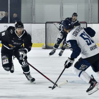 23/10/21 - BREST-NANTES (3-2 TAB) - © Julien Ogor