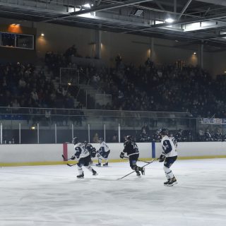 23/10/21 - BREST-NANTES (3-2 TAB) - © Julien Ogor