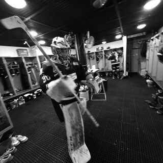 01/10/22 - COUPE DE FRANCE - BREST-CHOLET (3-4 PRL) - © Julien Ogor