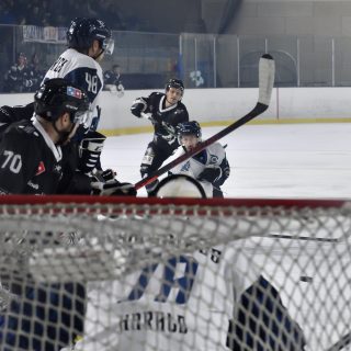 23/10/21 - BREST-NANTES (3-2 TAB) - © Julien Ogor