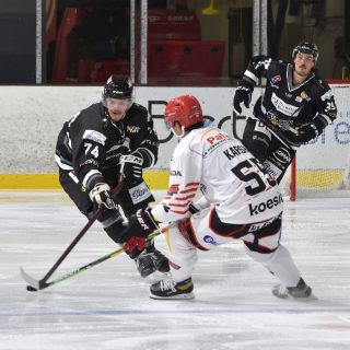 01/10/22 - COUPE DE FRANCE - BREST-CHOLET (3-4 PRL) - © Julien Ogor