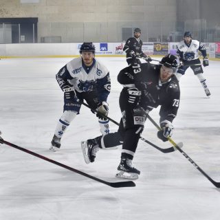 23/10/21 - BREST-NANTES (3-2 TAB) - © Julien Ogor