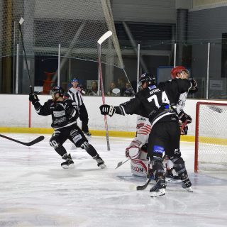 01/10/22 - COUPE DE FRANCE - BREST-CHOLET (3-4 PRL) - © Julien Ogor
