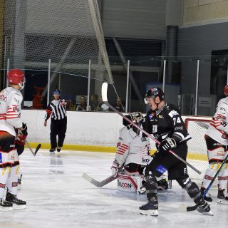 01/10/22 - COUPE DE FRANCE - BREST-CHOLET (3-4 PRL) - © Julien Ogor