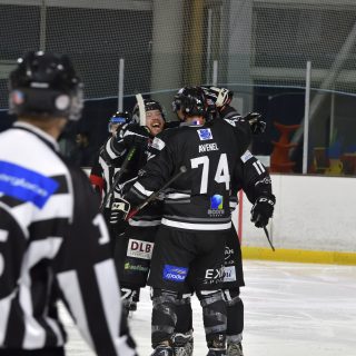 01/10/22 - COUPE DE FRANCE - BREST-CHOLET (3-4 PRL) - © Julien Ogor