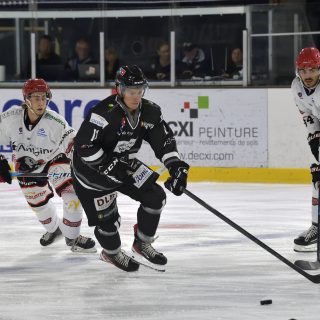 01/10/22 - COUPE DE FRANCE - BREST-CHOLET (3-4 PRL) - © Julien Ogor