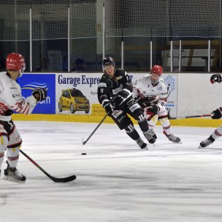 01/10/22 - COUPE DE FRANCE - BREST-CHOLET (3-4 PRL) - © Julien Ogor