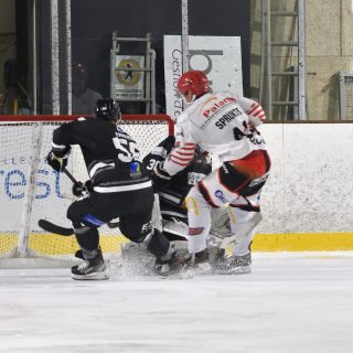 01/10/22 - COUPE DE FRANCE - BREST-CHOLET (3-4 PRL) - © Julien Ogor