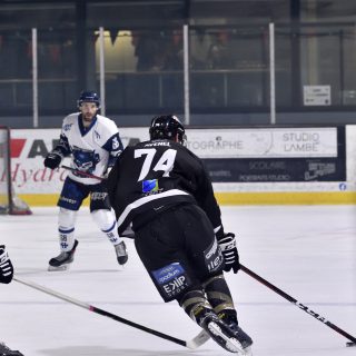 23/10/21 - BREST-NANTES (3-2 TAB) - © Julien Ogor