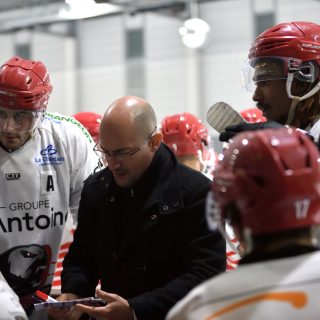 01/10/22 - COUPE DE FRANCE - BREST-CHOLET (3-4 PRL) - © Julien Ogor