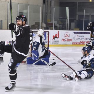 23/10/21 - BREST-NANTES (3-2 TAB) - © Julien Ogor