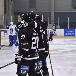 23/10/21 - BREST-NANTES (3-2 TAB) - © Julien Ogor