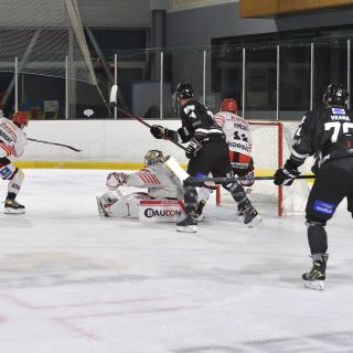 01/10/22 - COUPE DE FRANCE - BREST-CHOLET (3-4 PRL) - © Julien Ogor